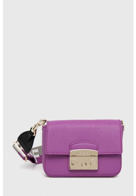 Furla Кожена чанта - Pepit.bg