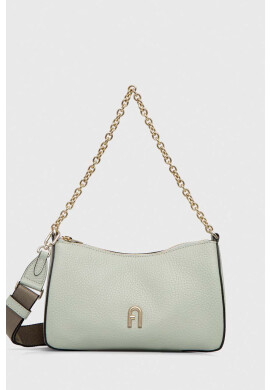 Furla Кожена чанта - Pepit.bg