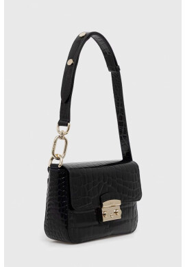 Furla Кожена чанта - Pepit.bg