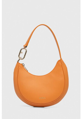 Furla Кожена чанта - Pepit.bg