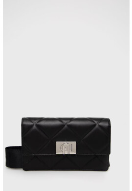 Furla Кожена чанта - Pepit.bg