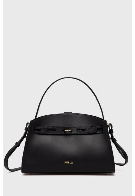 Furla Кожена чанта - Pepit.bg