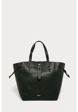 Furla Кожена чанта - Pepit.bg
