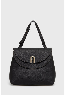 Furla Кожена чанта - Pepit.bg