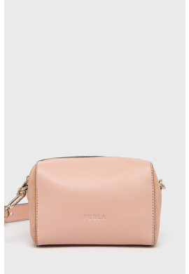Furla Кожена чанта - Pepit.bg