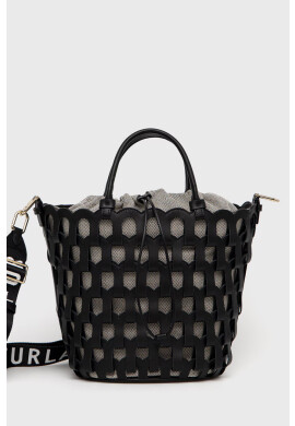 Furla Кожена чанта - Pepit.bg