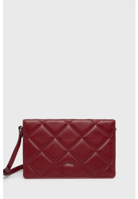 Furla Кожена чанта - Pepit.bg