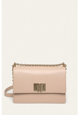Furla Кожена чанта Bafiaco - Pepit.bg