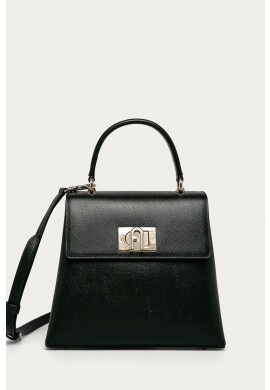 Furla Кожена чанта Bakpaco - Pepit.bg