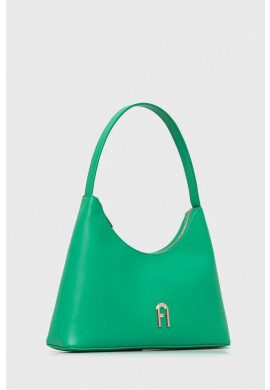 Furla Кожена чанта Diamante - Pepit.bg