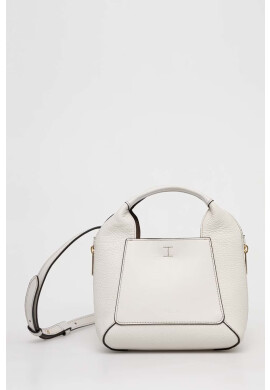 Furla Кожена чанта Gilda - Pepit.bg