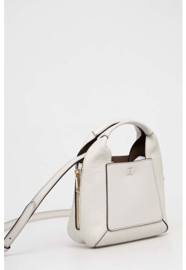 Furla Кожена чанта Gilda - Pepit.bg