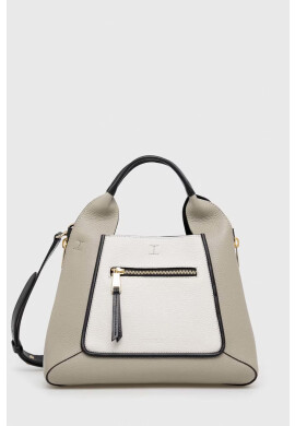 Furla Кожена чанта Gilda - Pepit.bg