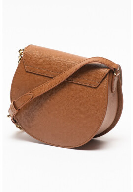 Furla Кожена чанта Metropolis - Pepit.bg