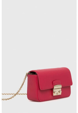 Furla Кожена чанта Metropolis - Pepit.bg