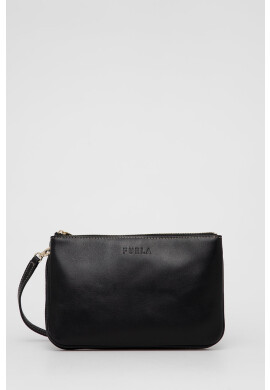 Furla Кожена чанта Miastella - Pepit.bg