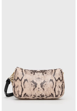 Furla Кожена чанта MOON - Pepit.bg