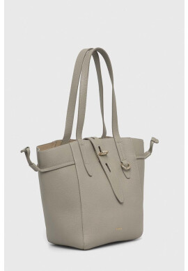 Furla Кожена чанта Net - Pepit.bg