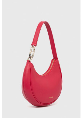 Furla Кожена чанта Primavera - Pepit.bg