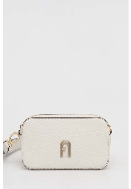 Furla Кожена чанта primula - Pepit.bg