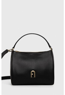 Furla Кожена чанта Primula - Pepit.bg