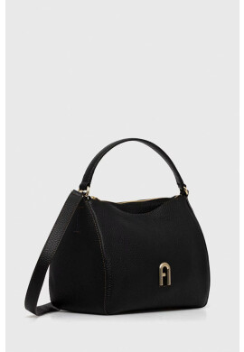 Furla Кожена чанта Primula - Pepit.bg