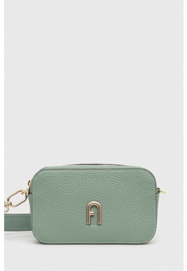 Furla Кожена чанта Primula - Pepit.bg