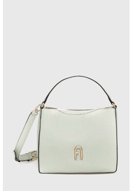 Furla Кожена чанта Primula - Pepit.bg