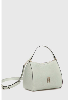 Furla Кожена чанта Primula - Pepit.bg