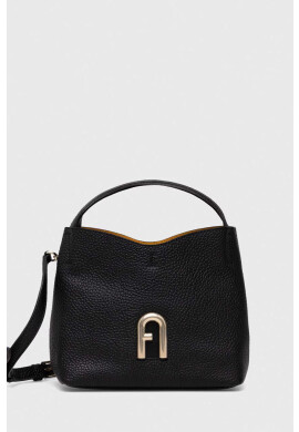 Furla Кожена чанта Primula - Pepit.bg