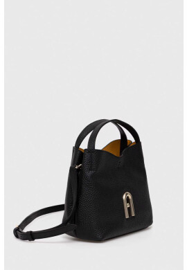 Furla Кожена чанта Primula - Pepit.bg