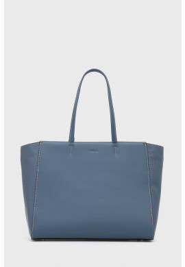 Furla Кожена чанта - Pepit.bg