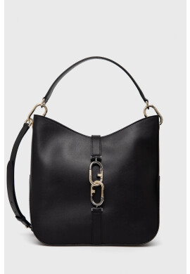 Furla Кожена чанта Sirena - Pepit.bg