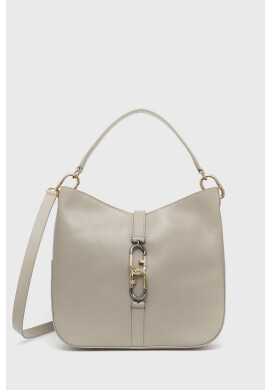 Furla Кожена чанта Sirena M - Pepit.bg