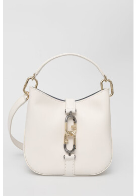 Furla Кожена чанта Sirena Mini - Pepit.bg