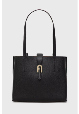 Furla Кожена чанта Sofia - Pepit.bg