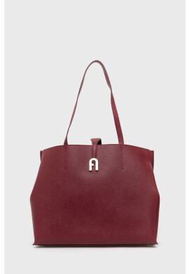Furla Кожена чанта Sofia - Pepit.bg