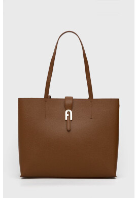 Furla Кожена чанта Sofia - Pepit.bg