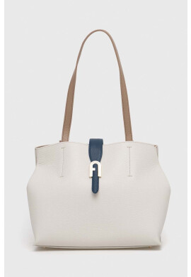 Furla Кожена чанта Sofia - Pepit.bg