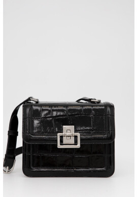 Furla Кожена чанта - Pepit.bg