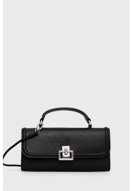 Furla Кожена чанта - Pepit.bg