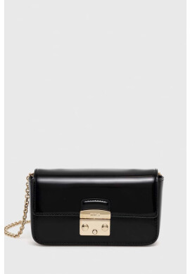 Furla Кожена чанта Vitello - Pepit.bg