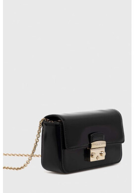 Furla Кожена чанта Vitello - Pepit.bg