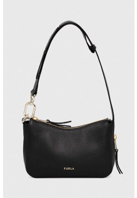 Furla Кожена чанта Vitello - Pepit.bg