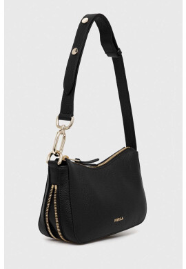 Furla Кожена чанта Vitello - Pepit.bg