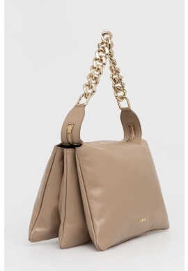 Furla Кожена чанта Vitello Taita - Pepit.bg