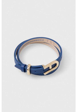 Furla Кожена гривна - Pepit.bg
