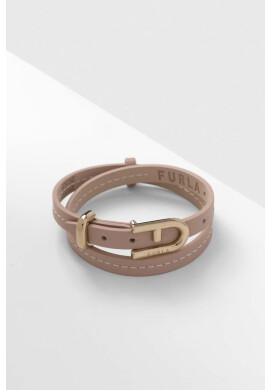 Furla Кожена гривна дамска - Pepit.bg