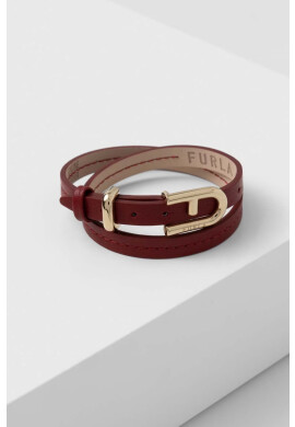 Furla Кожена гривна дамска - Pepit.bg