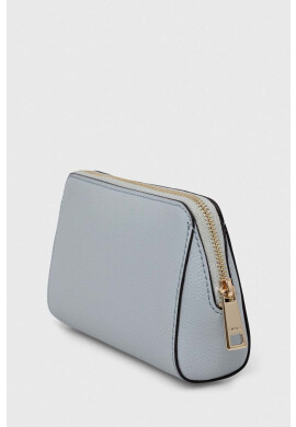 Furla Кожена козметична чанта - Pepit.bg